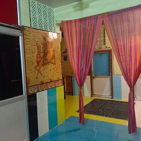 Musa'S Homestay Jodhpur  Exterior photo
