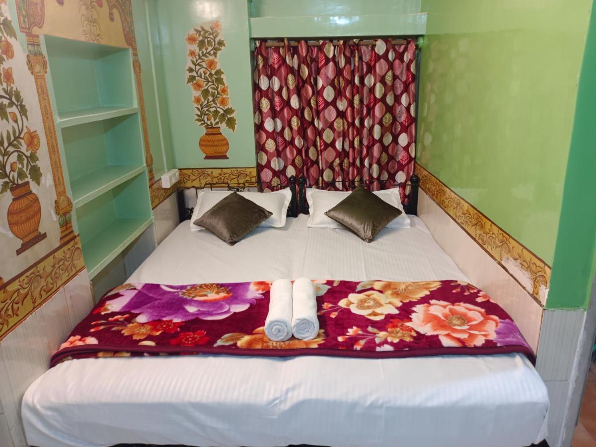 Musa'S Homestay Jodhpur  Exterior photo