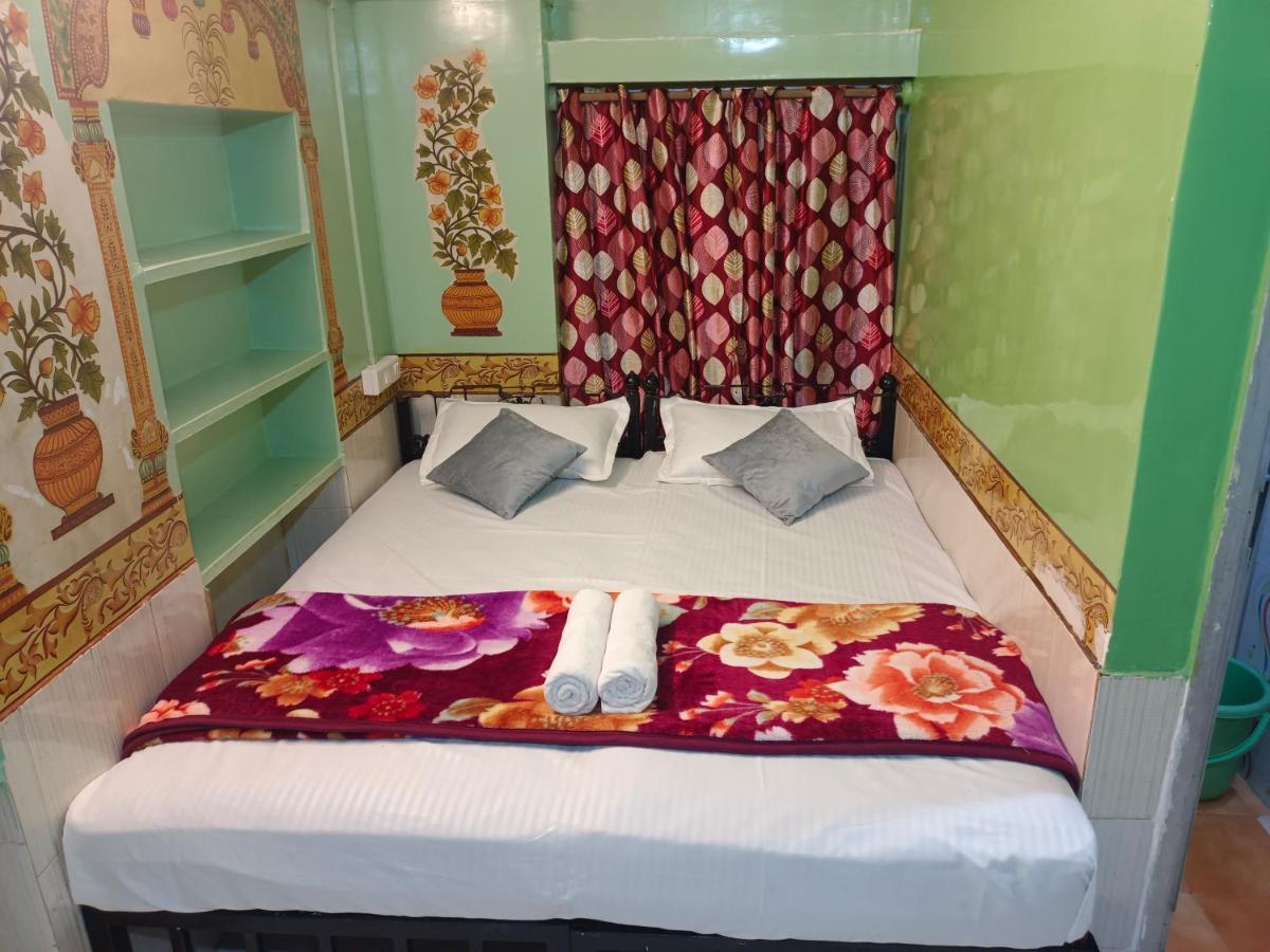 Musa'S Homestay Jodhpur  Exterior photo