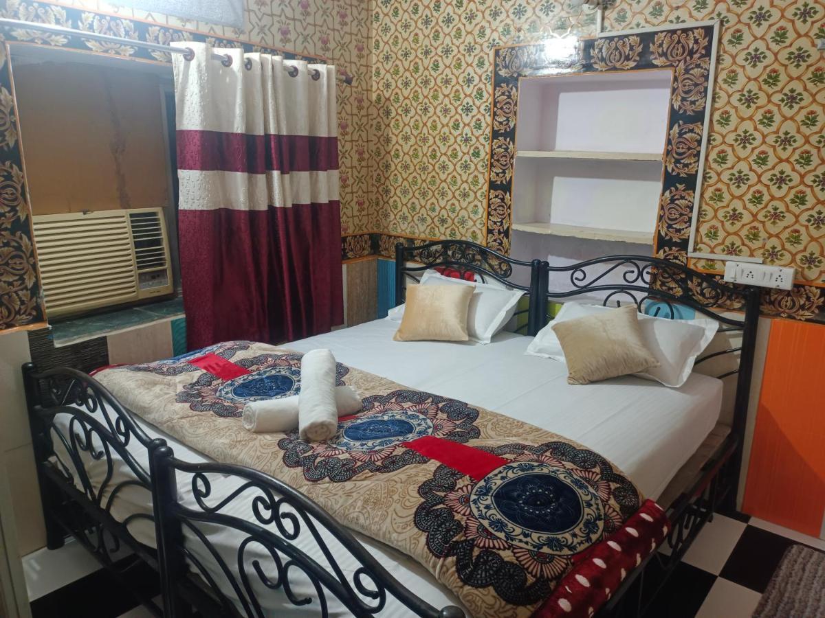 Musa'S Homestay Jodhpur  Exterior photo
