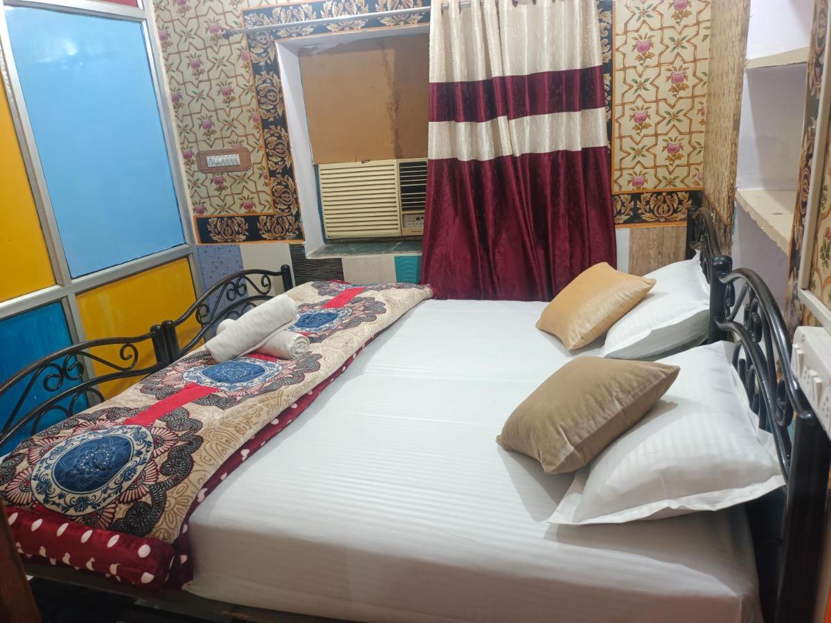 Musa'S Homestay Jodhpur  Exterior photo