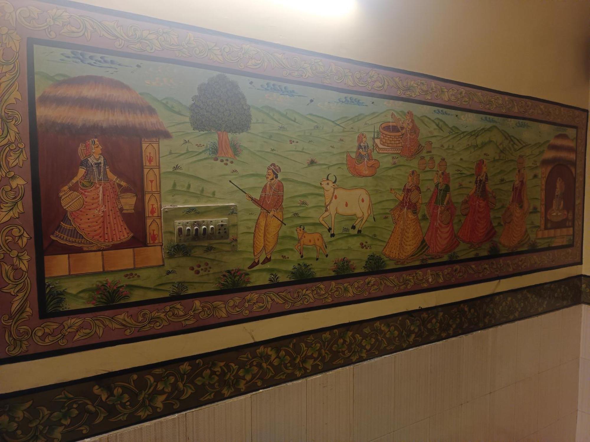 Musa'S Homestay Jodhpur  Exterior photo