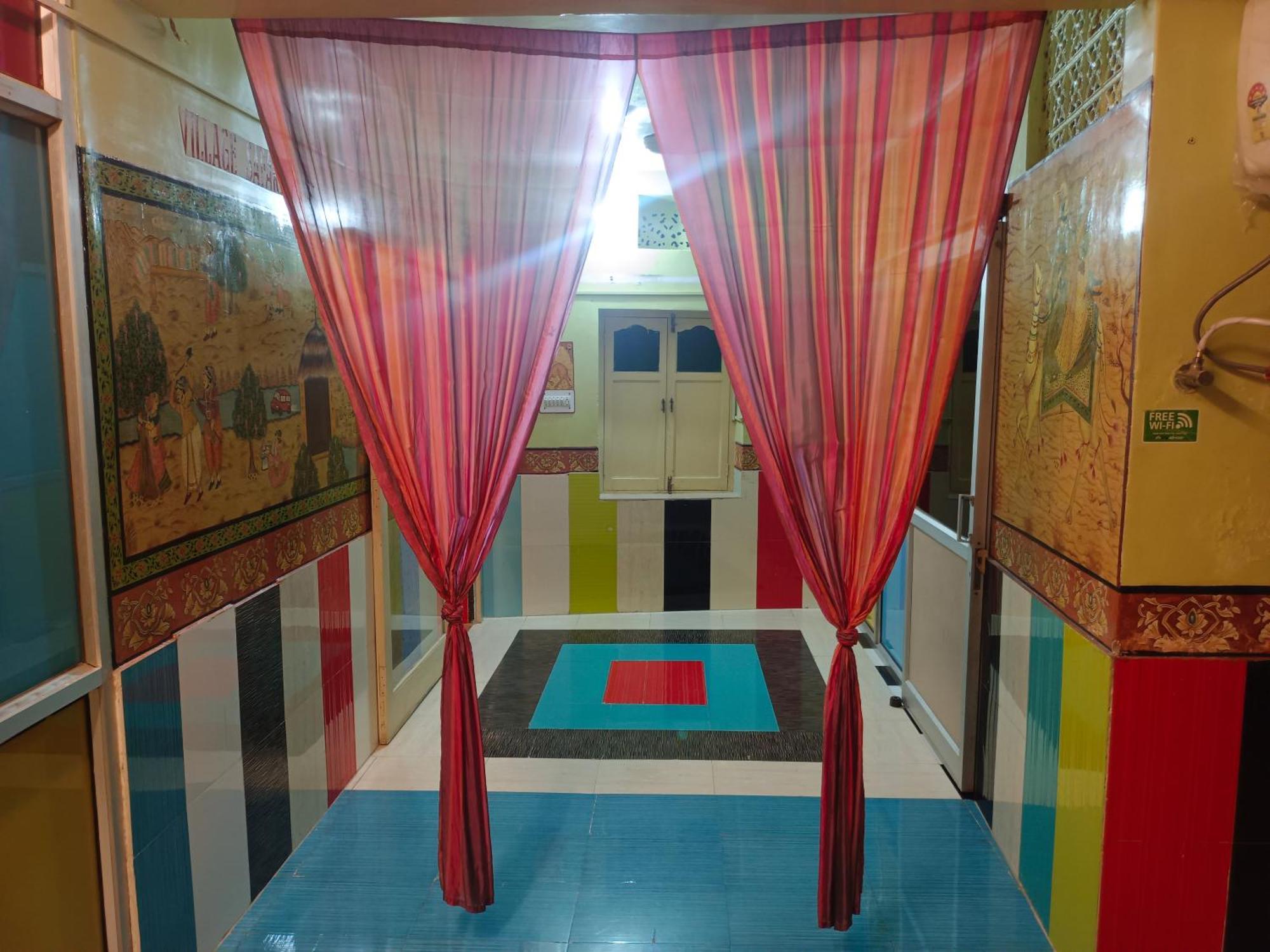 Musa'S Homestay Jodhpur  Exterior photo