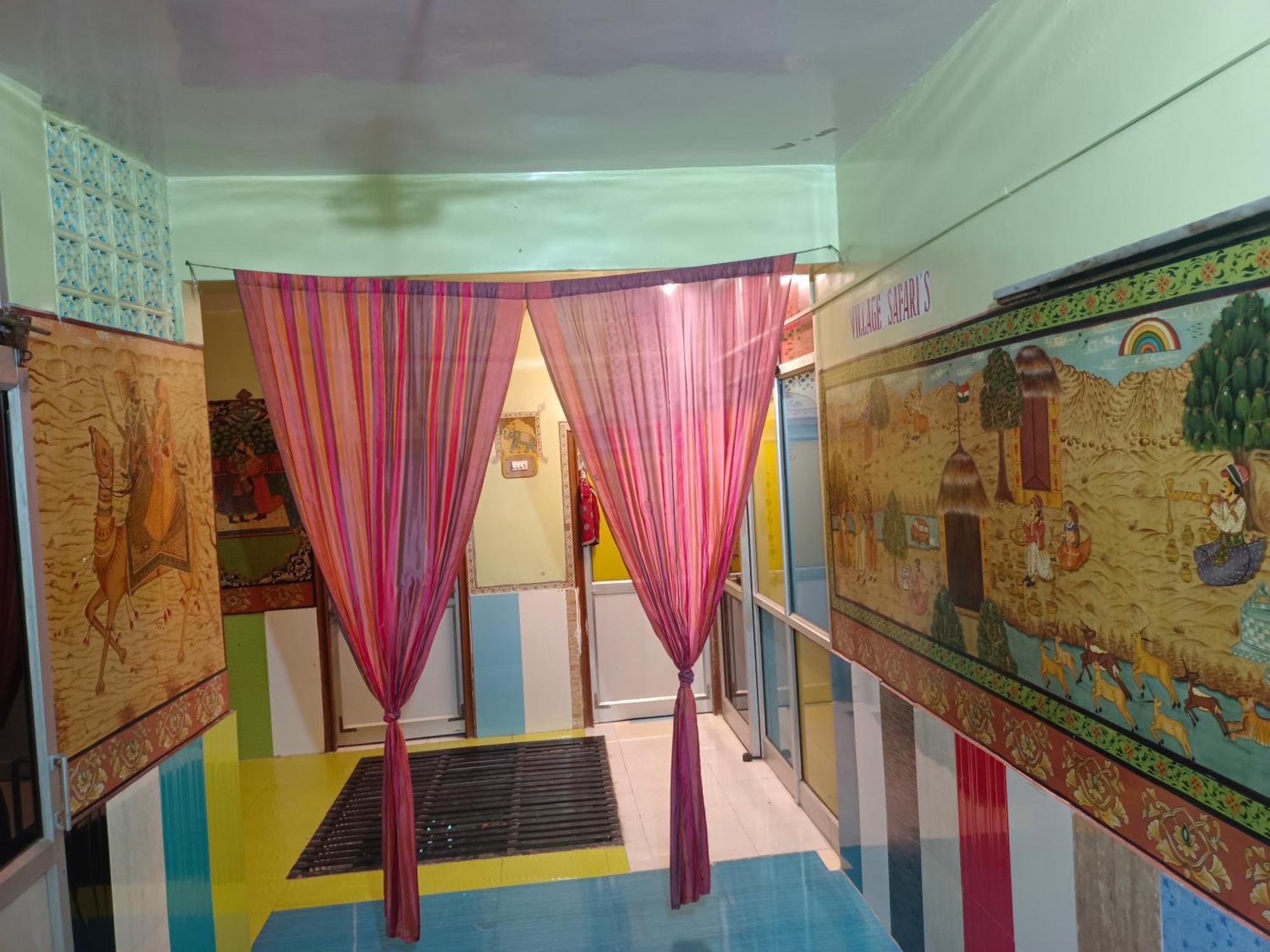 Musa'S Homestay Jodhpur  Exterior photo