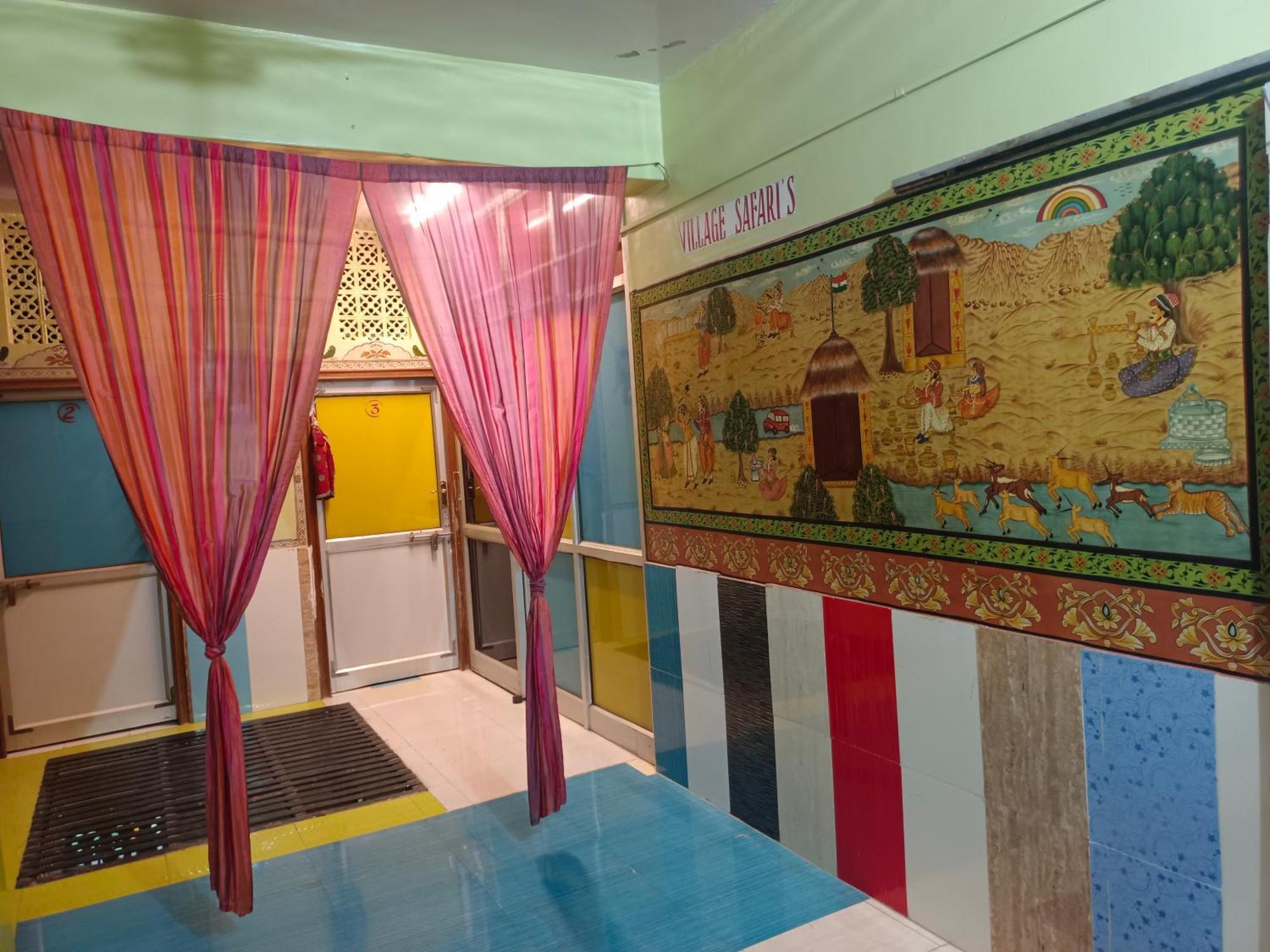 Musa'S Homestay Jodhpur  Exterior photo