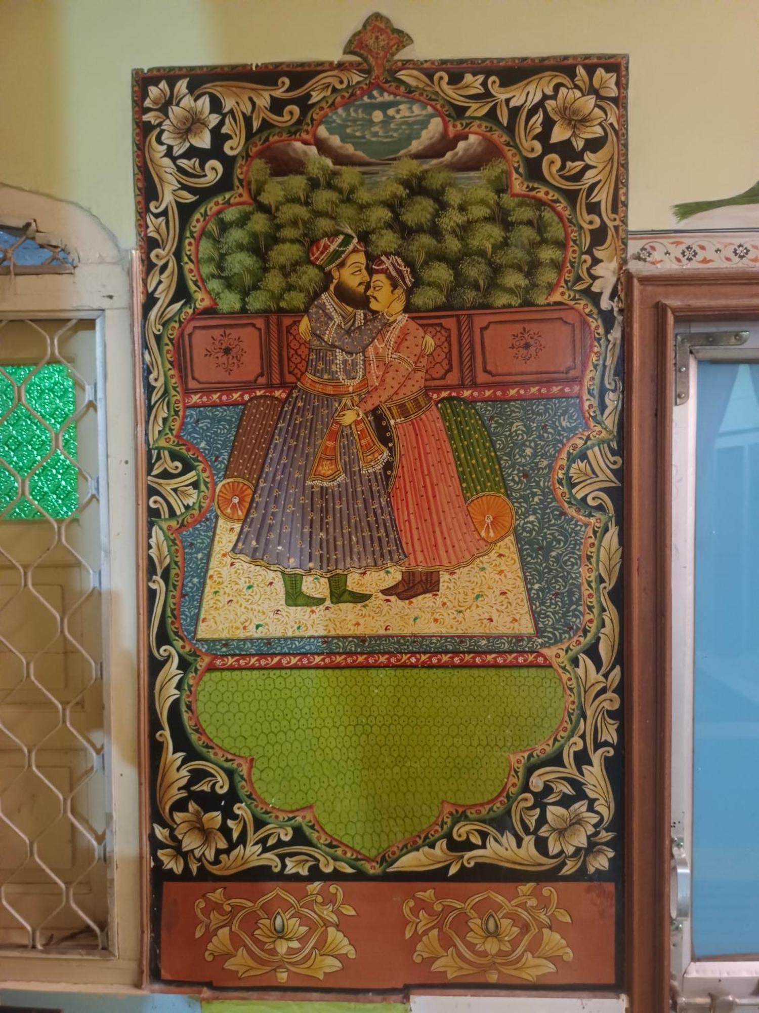 Musa'S Homestay Jodhpur  Exterior photo