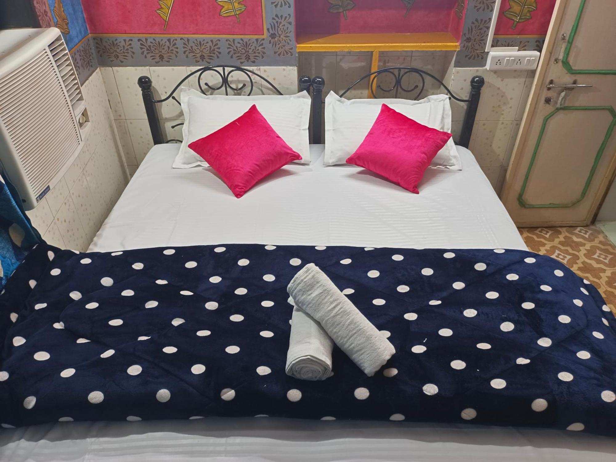 Musa'S Homestay Jodhpur  Exterior photo