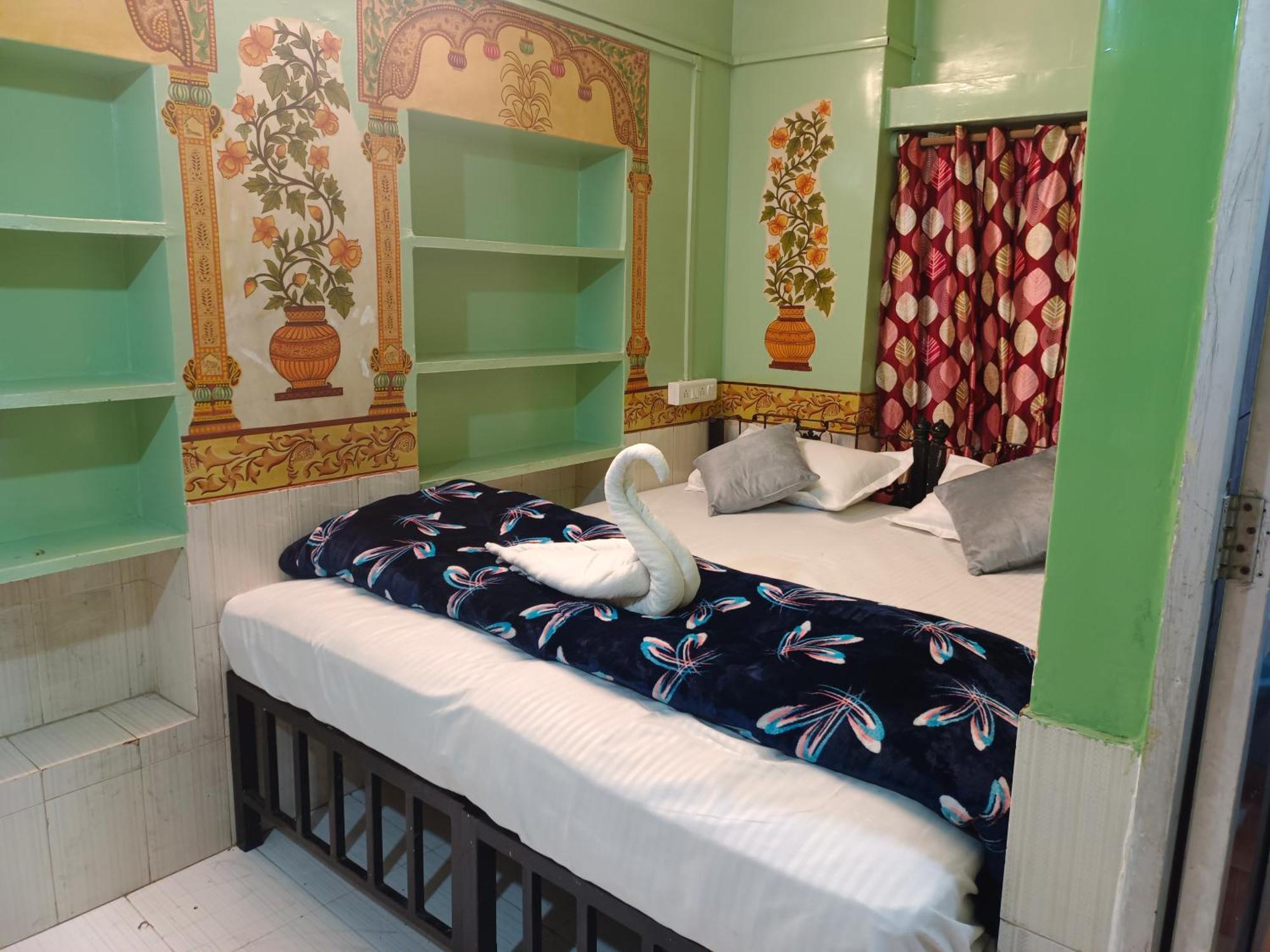 Musa'S Homestay Jodhpur  Exterior photo