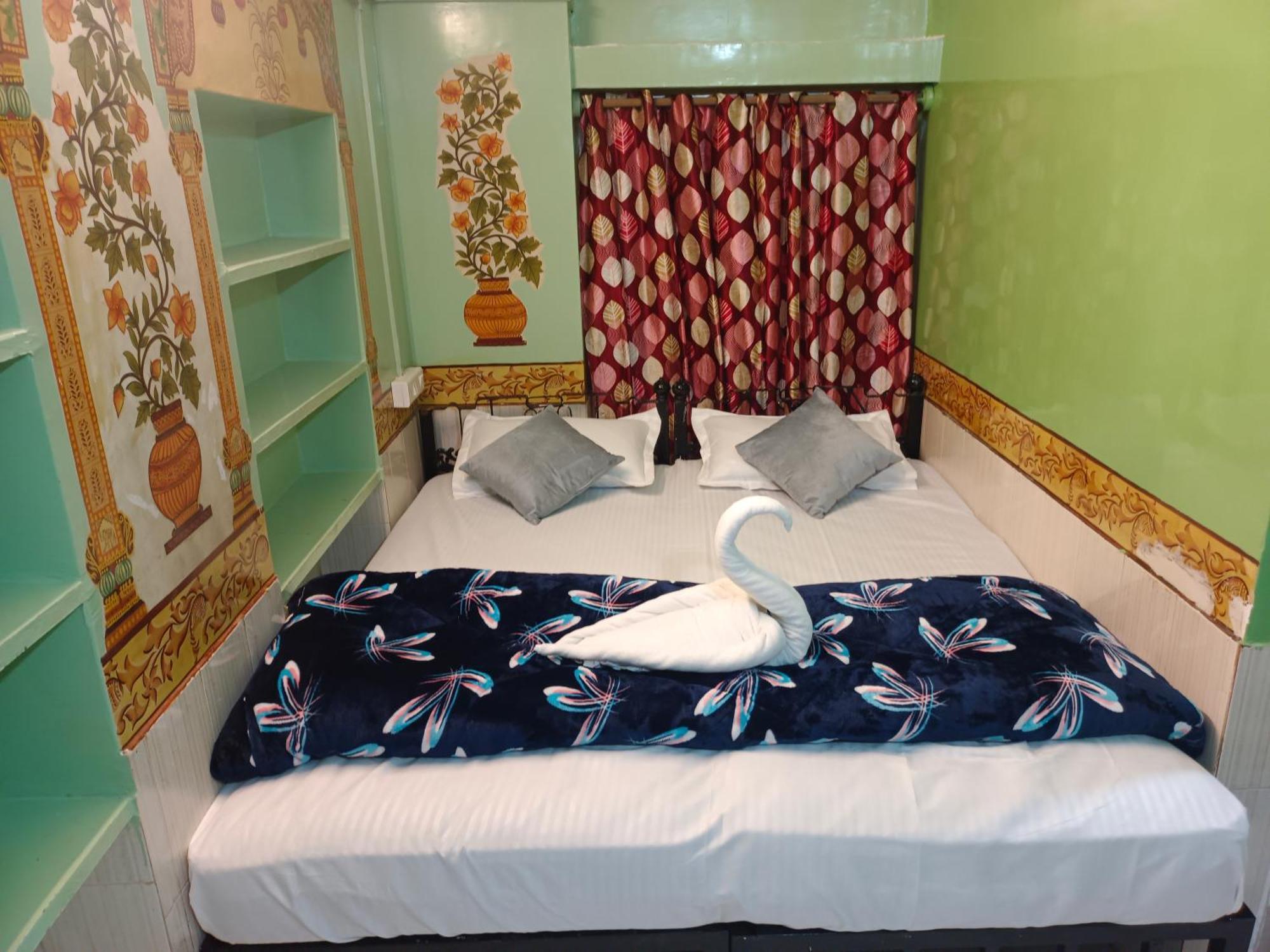 Musa'S Homestay Jodhpur  Exterior photo