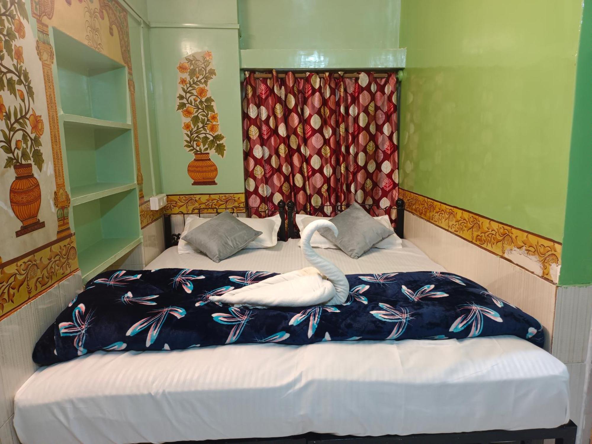 Musa'S Homestay Jodhpur  Exterior photo