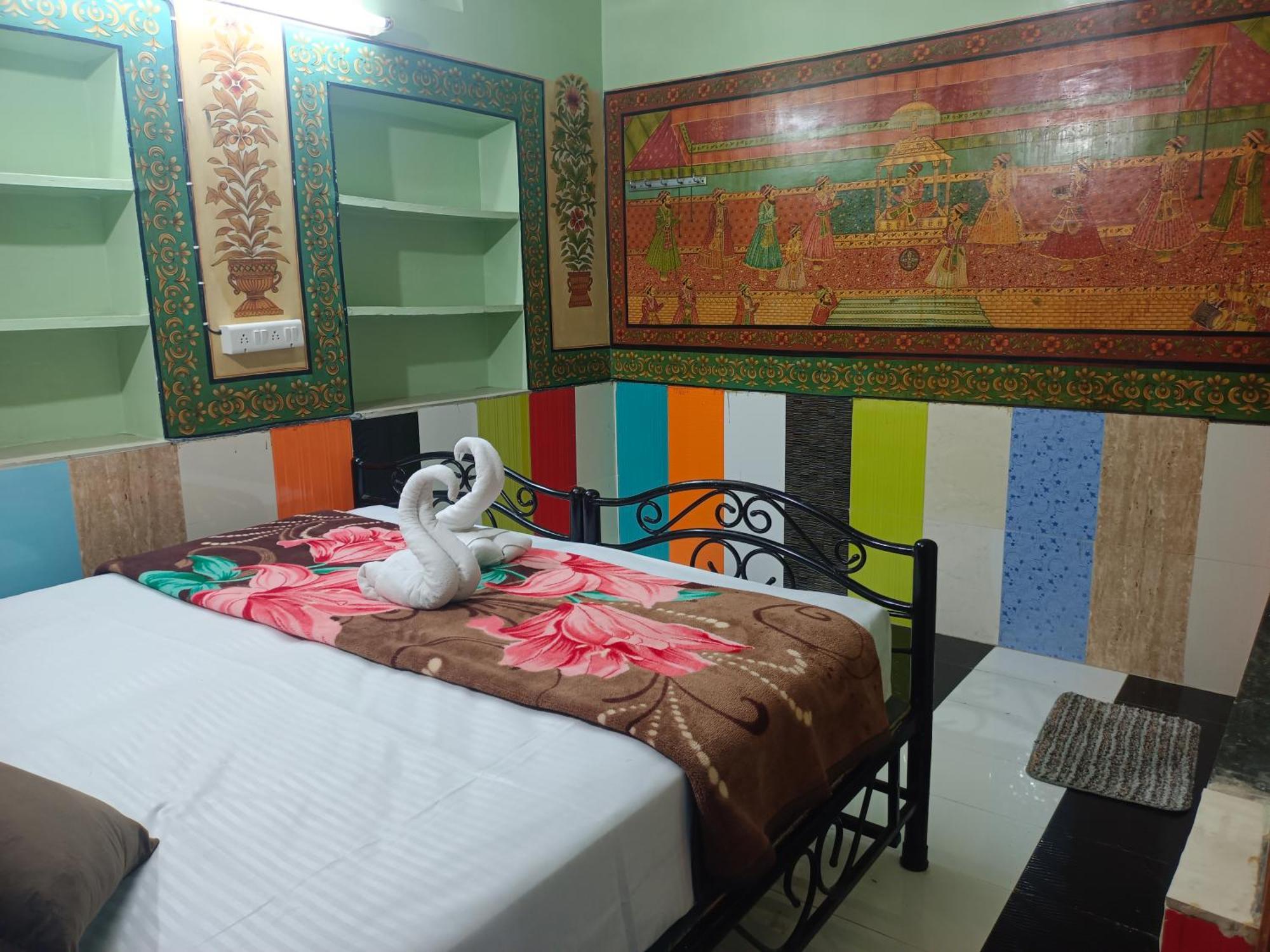 Musa'S Homestay Jodhpur  Exterior photo