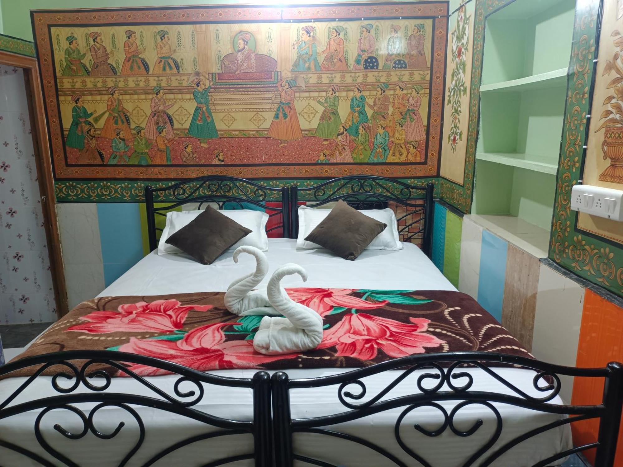 Musa'S Homestay Jodhpur  Exterior photo