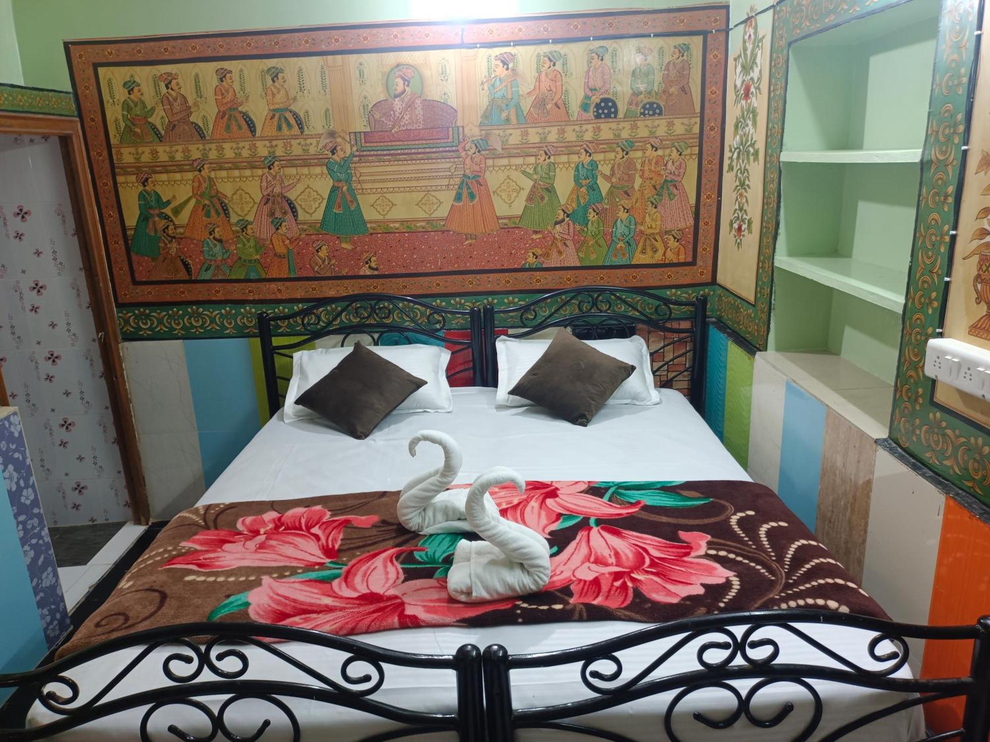 Musa'S Homestay Jodhpur  Exterior photo