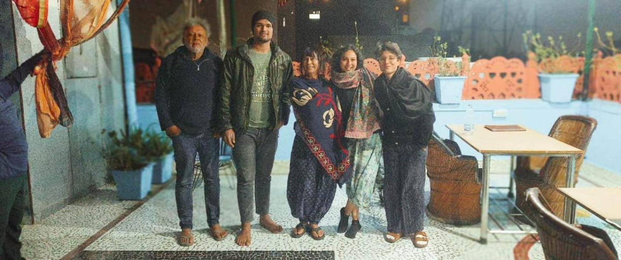 Musa'S Homestay Jodhpur  Exterior photo