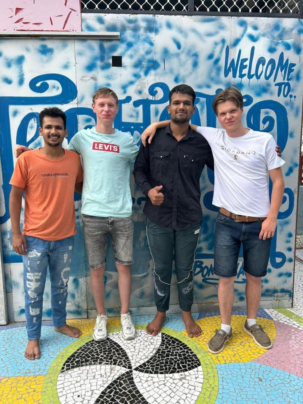 Musa'S Homestay Jodhpur  Exterior photo