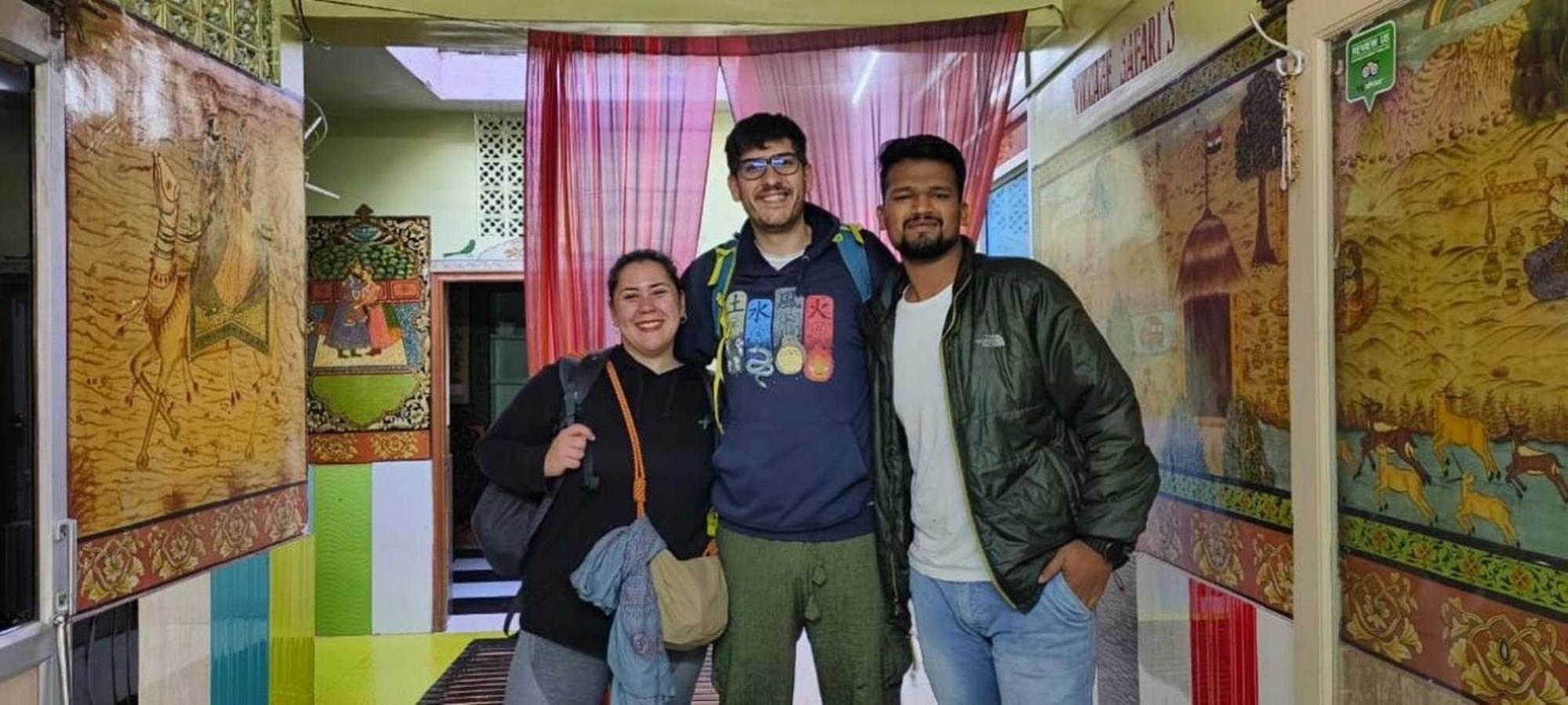 Musa'S Homestay Jodhpur  Exterior photo