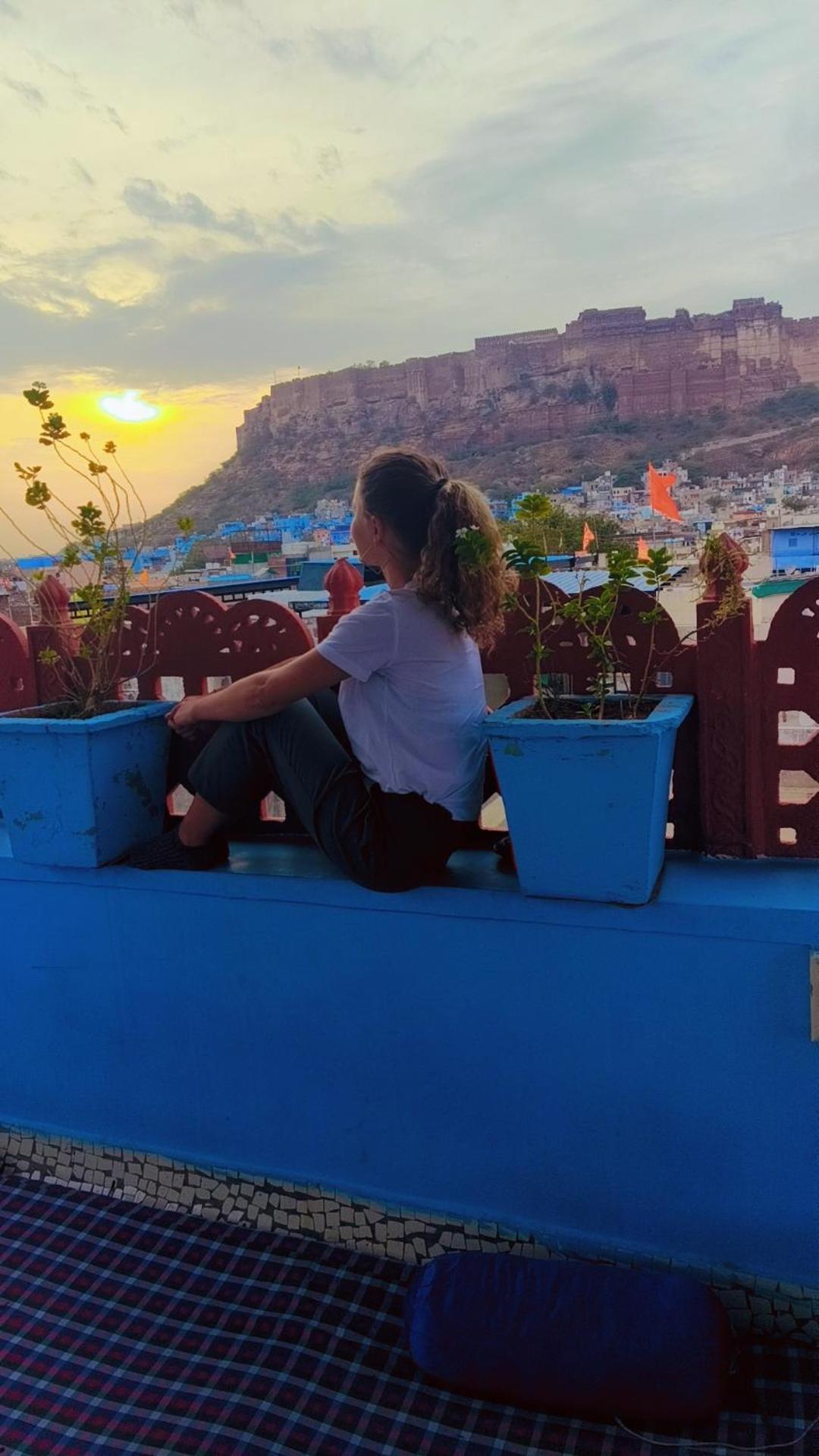 Musa'S Homestay Jodhpur  Exterior photo